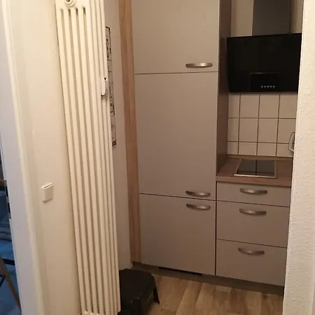 Lejlighed Tutanchamun *