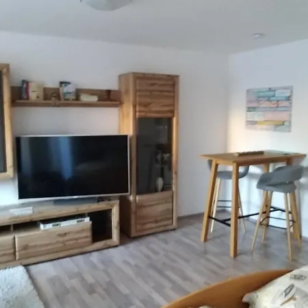 Tutanchamun Apartmán