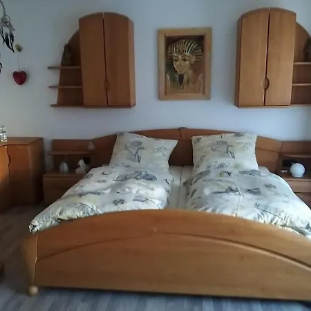 Tutanchamun Apartmán