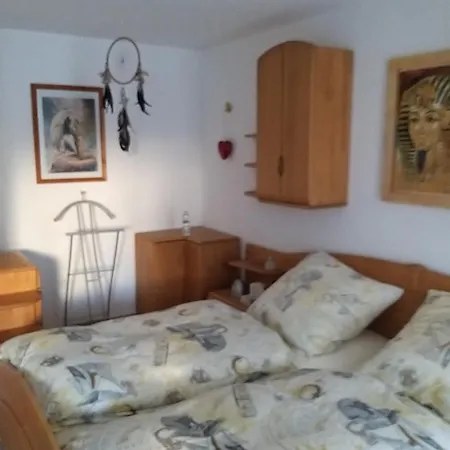 Apartmán Tutanchamun