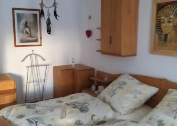 Apartmán Tutanchamun